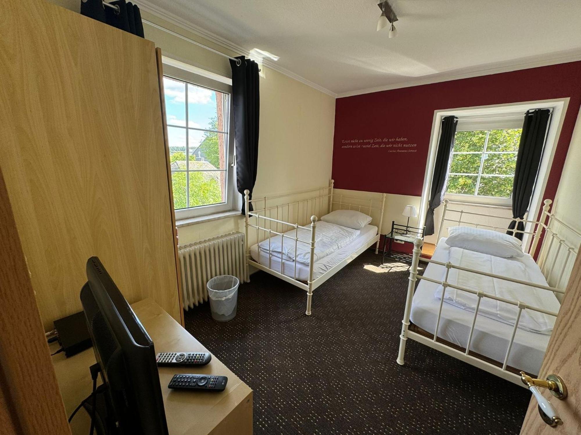 Schloss Hotel Кастеллаун Екстер'єр фото