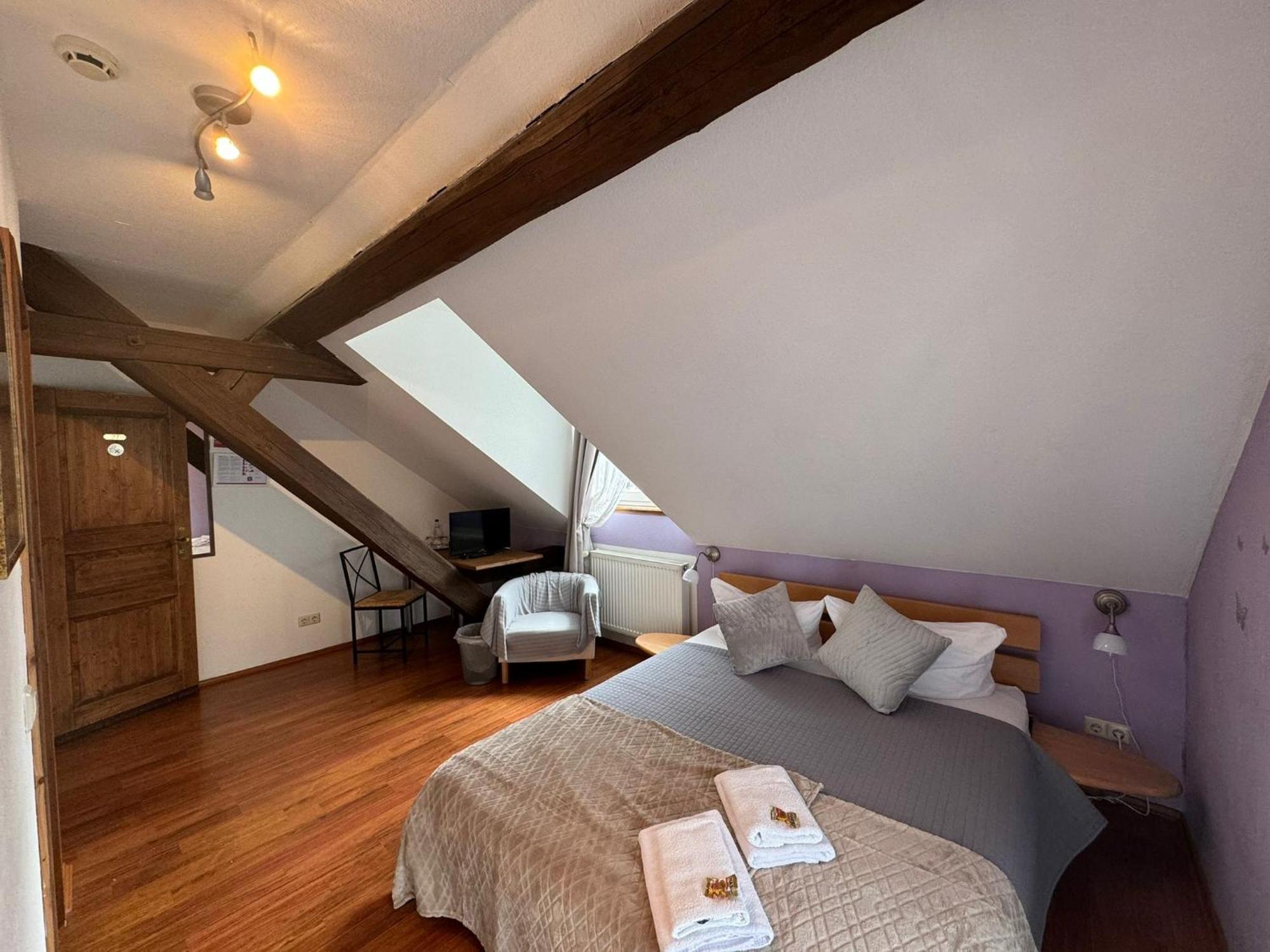 Schloss Hotel Кастеллаун Екстер'єр фото