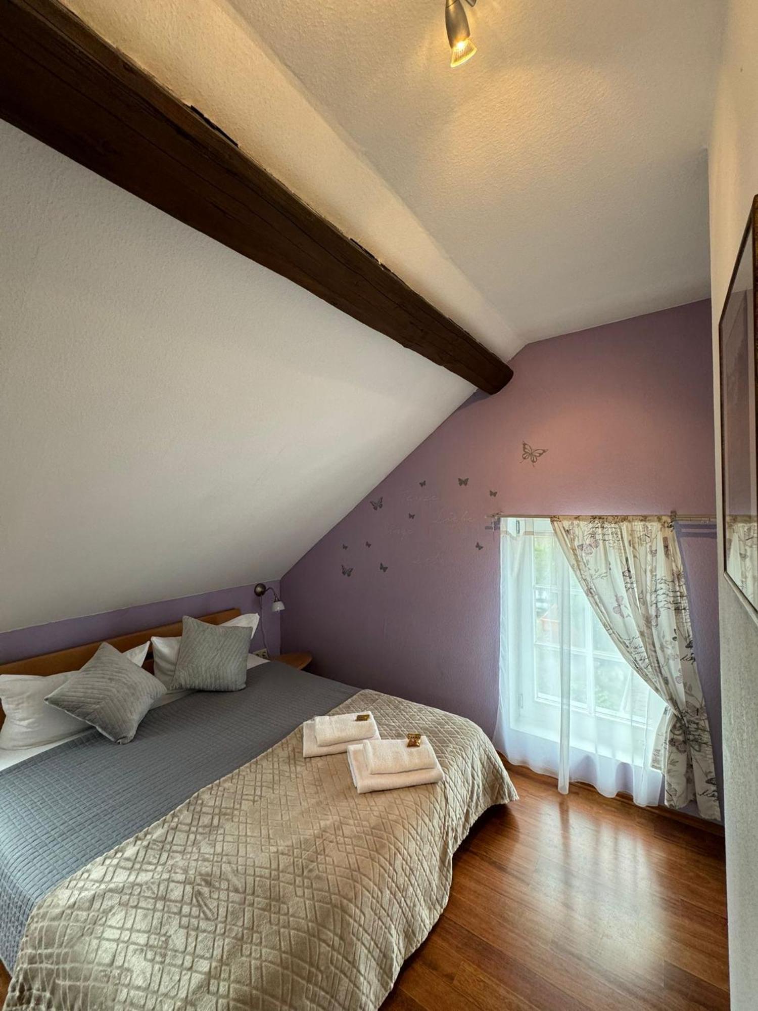 Schloss Hotel Кастеллаун Екстер'єр фото